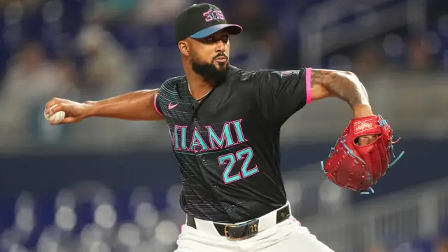Video thumbnail for Marlins Surprising Success: What’s Next Before Trade Deadline?