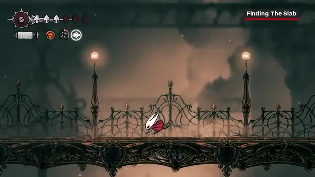 'Video thumbnail for How to Unlock the Double Jump in Hollow Knight: Silksong'