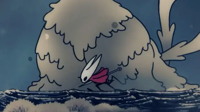 'Video thumbnail for How to Unlock the Double Jump in Hollow Knight: Silksong'