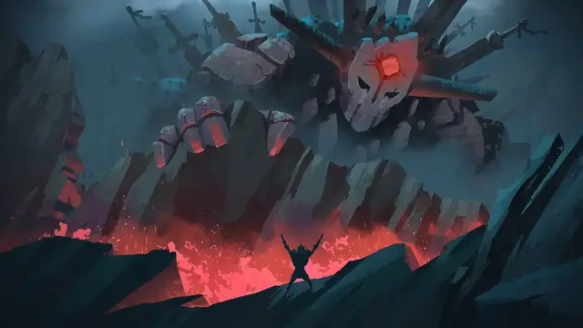 'Video thumbnail for Lootbound - Official Trailer | Convergence Games Showcase 2025'