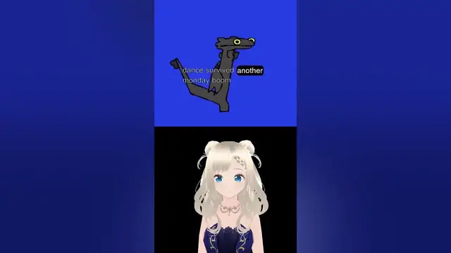 Video thumbnail for Dragon's Dance Takes Over! 🐉💃 #ViralMeme