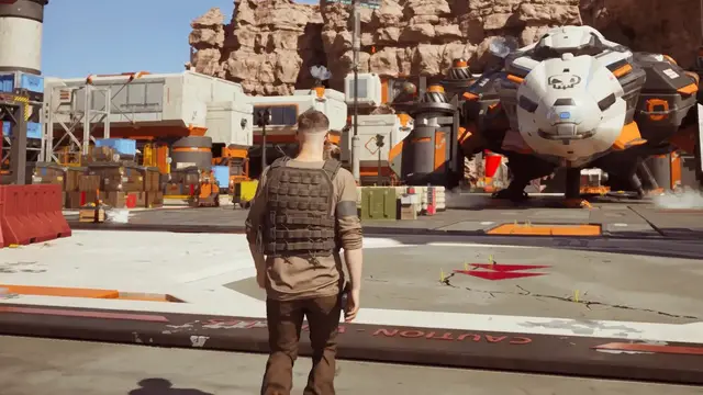 'Video thumbnail for MindsEye - Official ARCADIA Trailer'