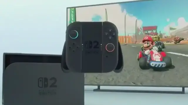 Video thumbnail for Nintendo Switch 2 preorders sell out fast