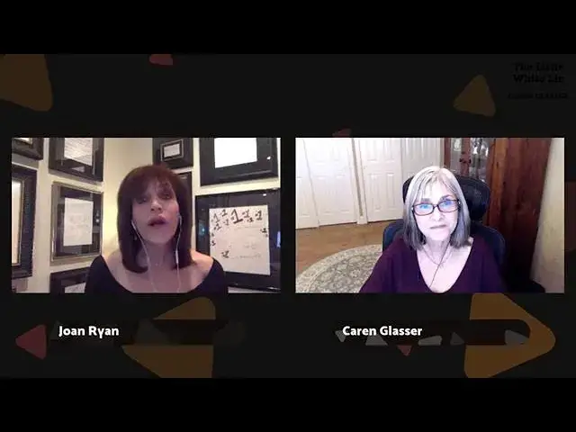 Video thumbnail for How to have it all on the Little White Lie