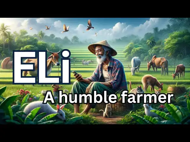 'Video thumbnail for The Promise of the Land: The Tale of a Lost Covenant #folktalestories #folktale'