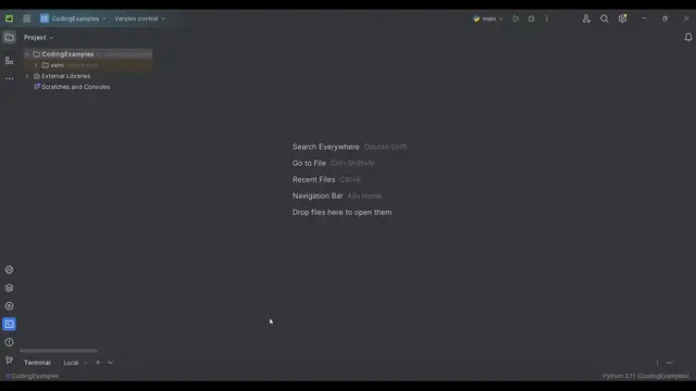 'Video thumbnail for How to Create BarChart with Python Plotly'