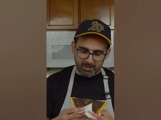 Video thumbnail for Crunchwrap supreme