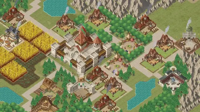 Video thumbnail for CONQUISTA: Tide of Wills – Official Announcement Trailer