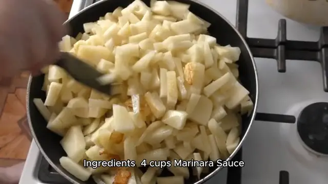 Video thumbnail for Recipe for dinner