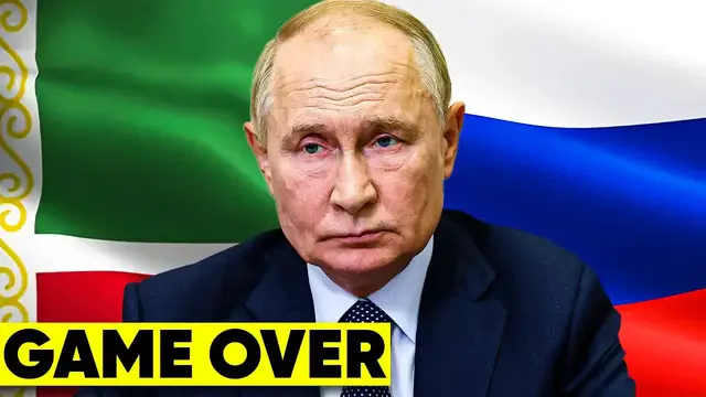 Video thumbnail for Business Basics: beslan school siege: russia's darkest terrorist attack