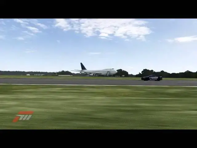 'Video thumbnail for Forza 4 - APD traffic/interceptor design'