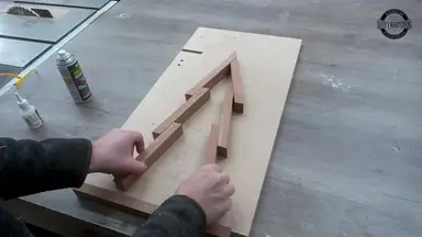 'Video thumbnail for This One SIMPLE Trick Will Make Your XMAS TREE Stand Out in 2024!'