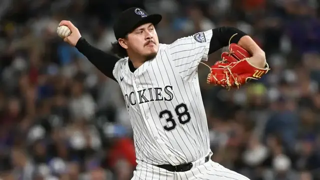 'Video thumbnail for Victor Vodnik 2025 MLB Highlights!'