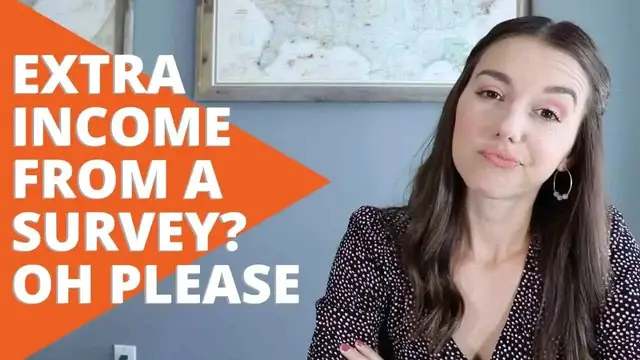 Video thumbnail for Debt Free Millennials: survey junkie review - can you really make money with online surveys?