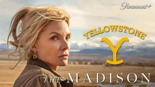 Video thumbnail for Everything We Know About The Madison | Yellowstone's Most Emotional New Series