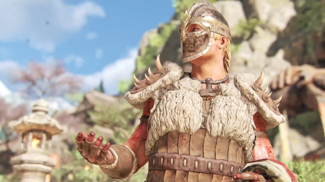 Video thumbnail for For Honor - Official April Fools' Day: Mirror Mode Event Trailer