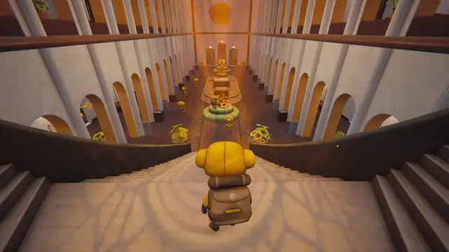 'Video thumbnail for Fish Stick Protocol - Official Early Access Trailer'