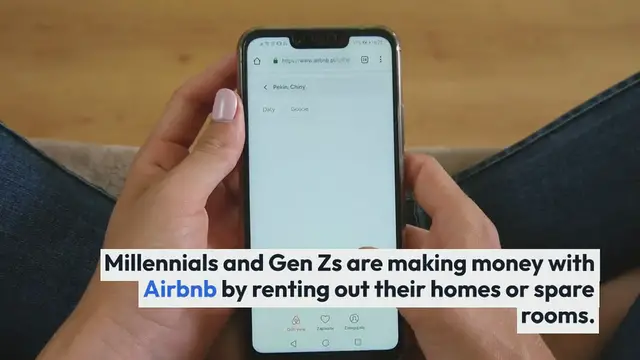 Video thumbnail for How to Make Money with Airbnb