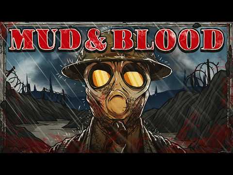 Video thumbnail for Mud & Blood: Battle of Passchendaele | Animated History