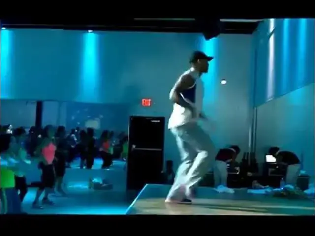 Video thumbnail for POWERUMBA SPECIAL EVENT