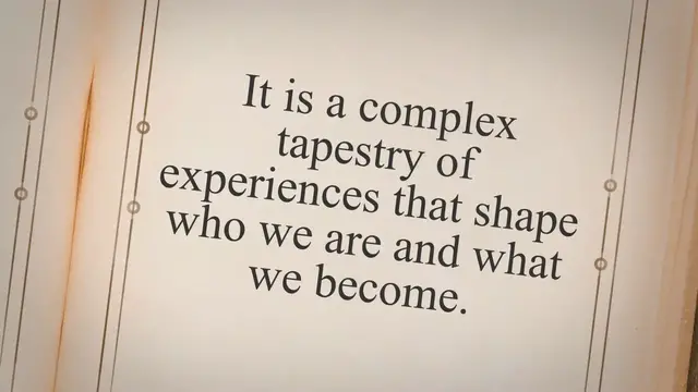 'Video thumbnail for Unveiling Life's Truths: Embracing Challenges, Persistence, and Motivation'