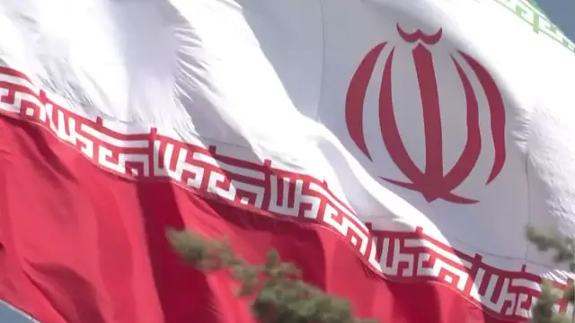 Video thumbnail for Iran-US escalation: Tehran professor on missile strikes, civilian deaths and economic resilience