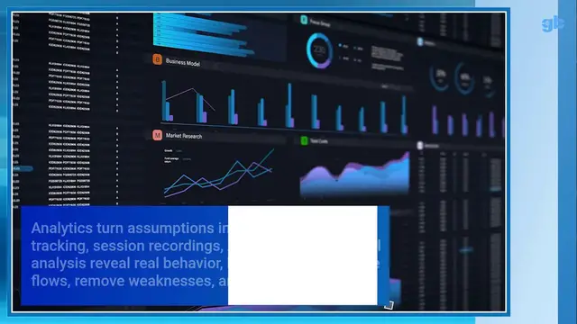 Video thumbnail for Top Features of a Successful Mobile App