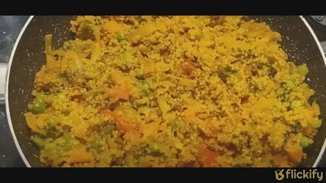 Video thumbnail for How to Cook Quinoa and Rice Together? | Ultimate Guide & Recipes