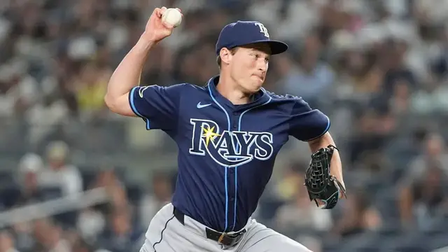 'Video thumbnail for Kevin Kelly 2025 MLB Highlights!'