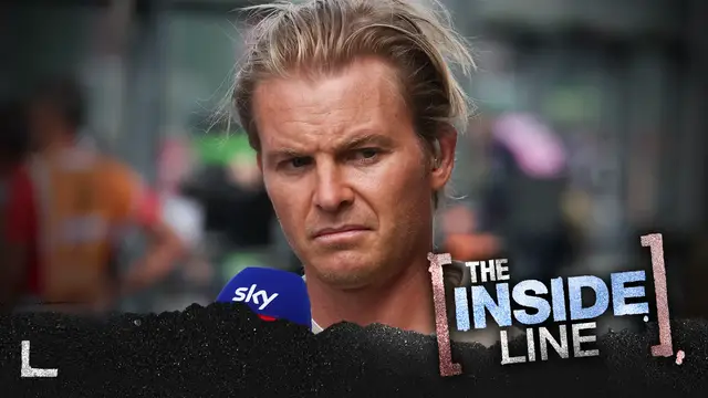 Video thumbnail for The Inside Line | Episode 611 | SF 02