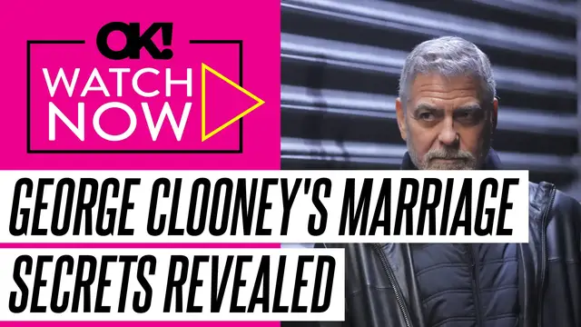 Video thumbnail for George Clooney Taking Rande Gerber's Advice in Order to Keep His Marriage Happy and Jealousy-Free