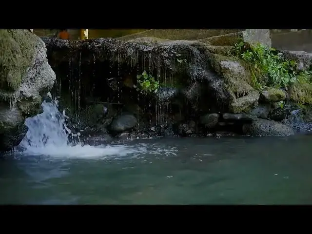 Video thumbnail for Amazing Waterfalls    Drone Aerial View