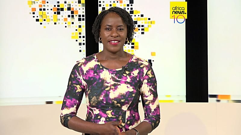 Video thumbnail for DRC faces a severe Ebola outbreak caused by a highly lethal variant [Africanews Today]