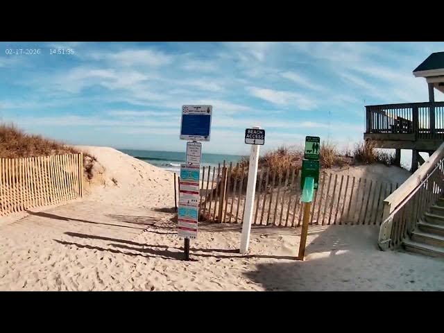 Video thumbnail for February 17, 2026