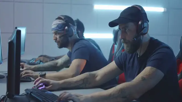 Video thumbnail for Dungeon Crawler RPG