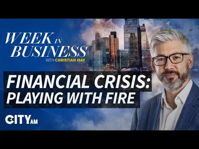 'Video thumbnail for Is Rachel Reeves About to Trigger a Financial Crisis?'
