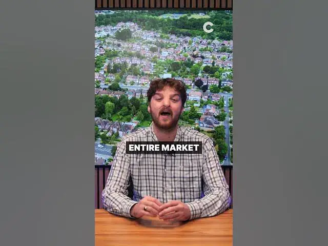 Video thumbnail for Why now is a BAD time to remortgage