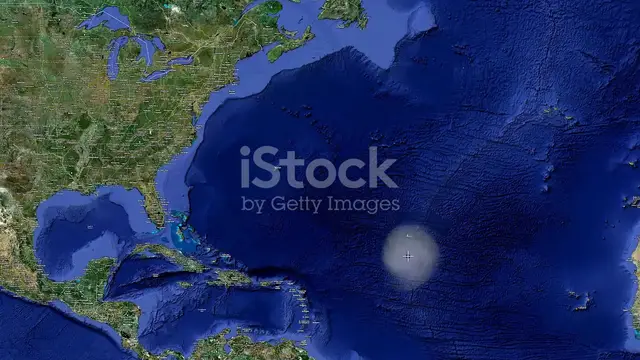 'Video thumbnail for Hurricane Erin: Fastest-Intensifying Atlantic Storm on Record'