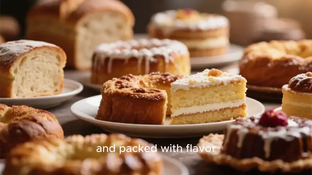 Video thumbnail for Squeeze a Whole ORANGE into Dough – Insanely Delicious Baking Hack