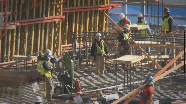 Video thumbnail for The Mighty USS Lexington: Tracing Its History from Construction to Legacy