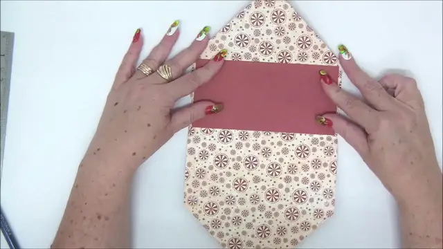 Video thumbnail for 12 cards of Christmas 2019 - Diamond Easel