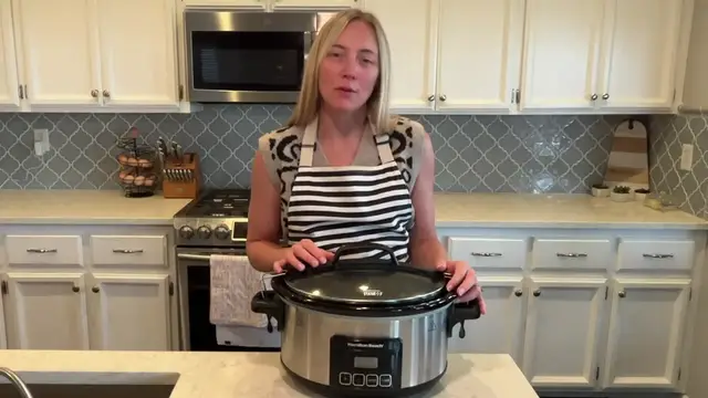 Video thumbnail for AFFORDABLE   Delicious Crockpot Dinners   Healthy   Budget Friendly   Molly Makes it Easy(720P HD)