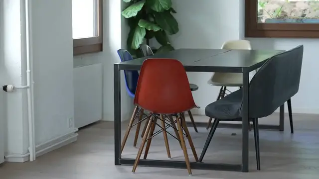 Video thumbnail for Elegant Table Setting Ideas