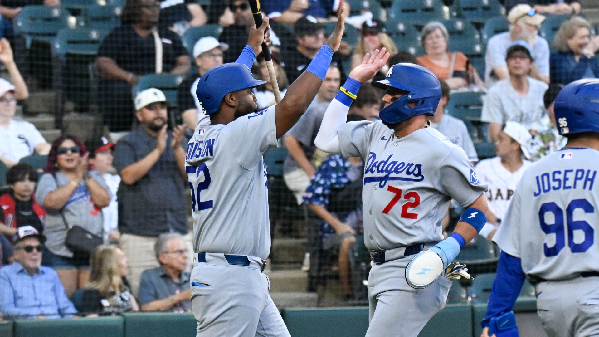 Video thumbnail for Dodgers' Performance and Potential Trades at Deadline