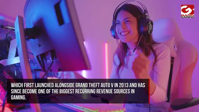 Video thumbnail for GTA Online will be supported 'beyond' Grand Theft Auto VI's release.