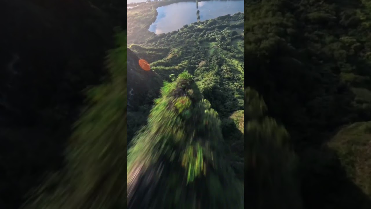 Video thumbnail for Ridgeline Views for Days