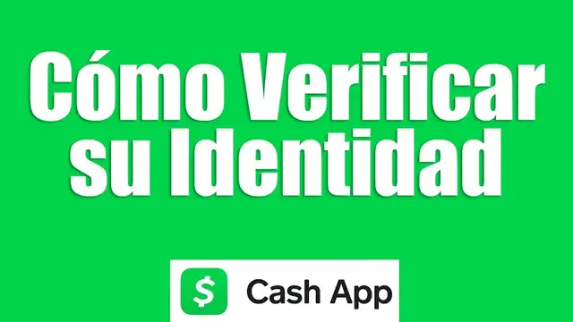 'Video thumbnail for ryan scribner espanol: cómo verificar identidad cash app para bitcoin paso a paso'