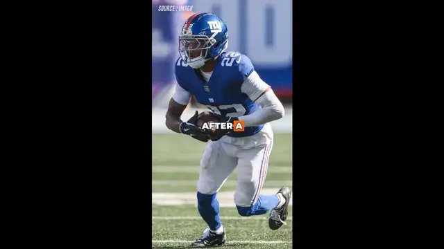 Video thumbnail for Patriots Veteran Fined in Jaxson Dart Incident — But Not the Biggest Hit of the Game