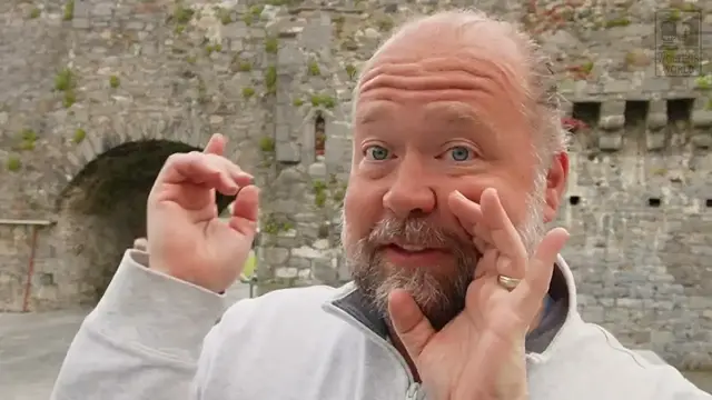 Video thumbnail for The Don'ts of Visiting Galway, Ireland