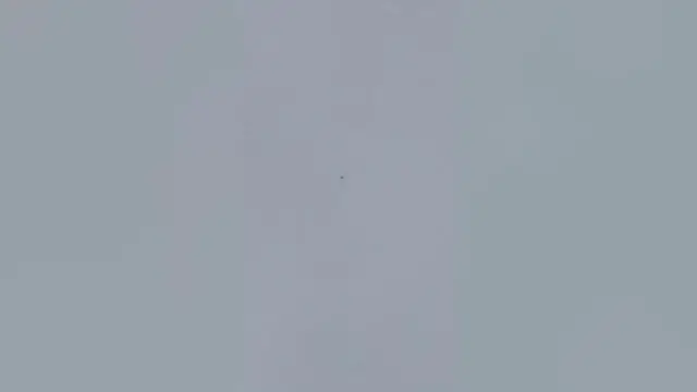 Video thumbnail for Yemeni Forces Target Rebel Houthi Positions.